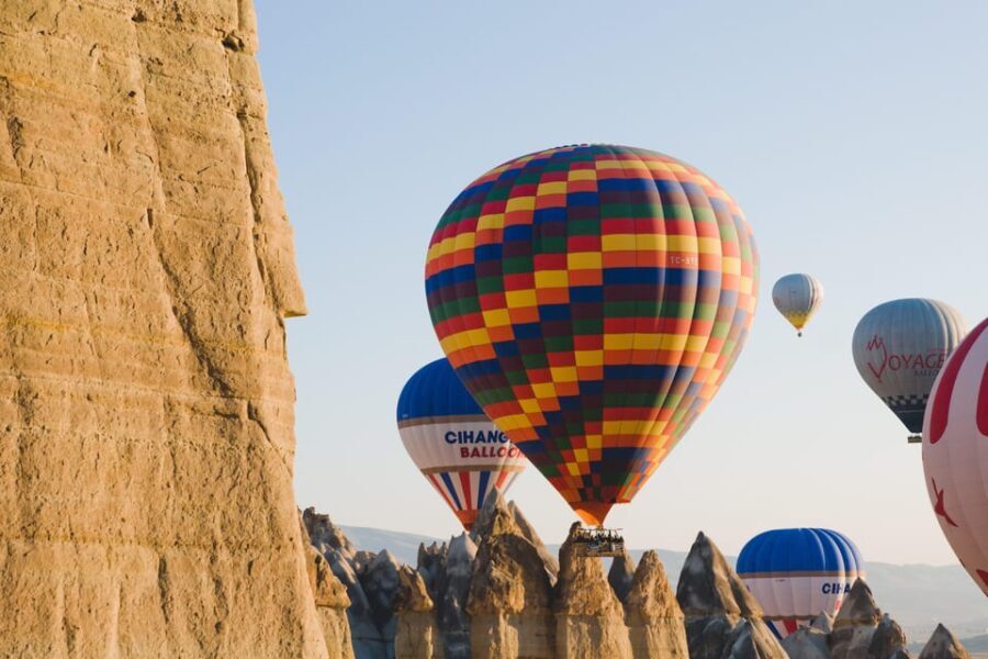 Cappadocia Excursion: Full-Day South Tour with Expert Guide - What Does This Tour Mean for Your Trip?