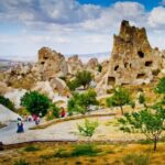 Cappadocia: Explore Cappadocia's Highlights on the Red Tour - What Makes This Tour Stand Out?