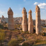 Cappadocia: Express Mix (Red Tour & Underground City) - Transportation, Timing, and Value