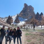 Cappadocia: Express Red Zone Tour  Half Day - Who Is This Tour Best For?
