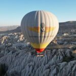 Cappadocia: Fairy Chimneys Sunrise Hot Air Balloon Flight - The Value for Money