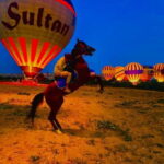 Cappadocia: Fascinating Horse Tour in Göreme Valleys - Detailed Itinerary Breakdown