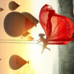 Cappadocia Flying Dress Photoshoot - Is It Worth the Price?