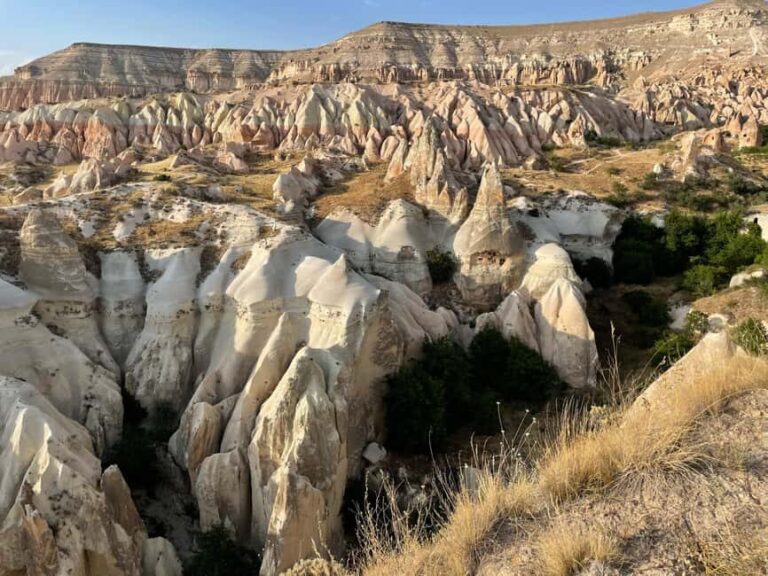 Cappadocia Full Day Daily Tour (Lunch and Ticket Included) - Who Is This Tour Best For?