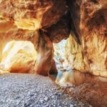 Cappadocia Full-Day Green Tour with a Professional Guide - Exploring Derinkuyu Underground City