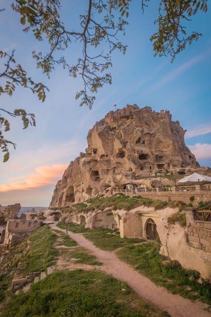 Cappadocia Full-Day Guided North Tour - Is This Tour Right for You?