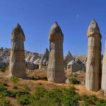 Cappadocia: Full Day Ihlara or Göreme Valley Hiking Tour - What to Bring and Wear