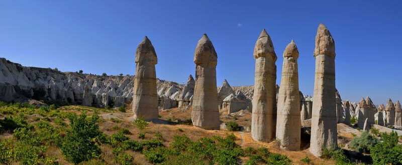 Cappadocia: Full Day Ihlara or Göreme Valley Hiking Tour - What to Bring and Wear