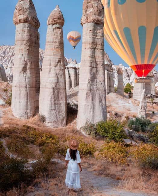 Cappadocia: Full-Day North & South Tour with Local Guide - What Travellers Say