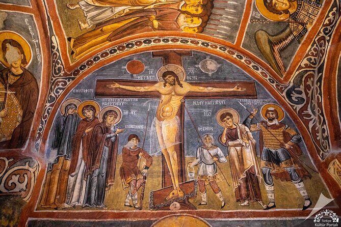 Cappadocia Full Day Private Tour - Why This Tour Stands Out