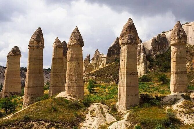 Cappadocia Full-day Red Tour All included - Final Thoughts