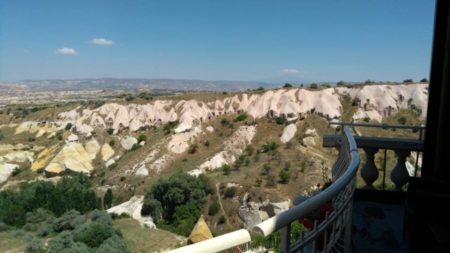 Cappadocia: Full Day Red Tour With Profesional English Guide - The Real Value of This Tour