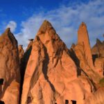 Cappadocia: Full-Day Small Group Red Tour w/Lunch&Tickets - Deep Dive into the Experience