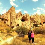 Cappadocia: Full-Day Small Group Tour with Lunch & Tickets - Things to Keep in Mind