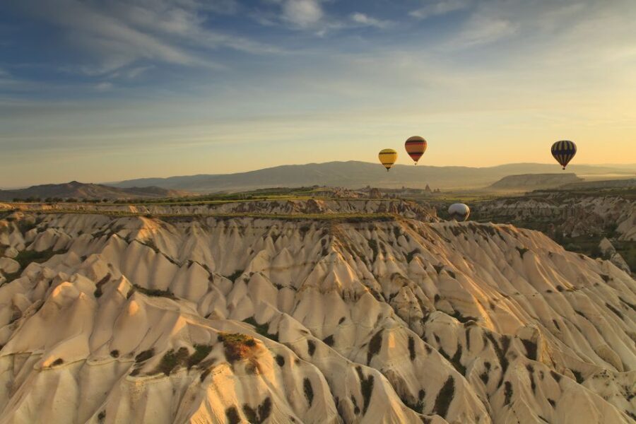 Cappadocia: Full Day Tour to see Best Highlights in 1 Day - Who is This Tour Best For?