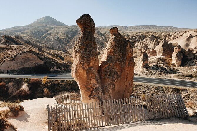 Cappadocia Full Day Tour - The Itinerary Unpacked