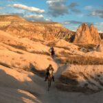 Cappadocia Göreme Horse Riding Tour 1 or 2 Hours - The Experience in Practice