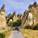 Cappadocia: Goreme Open Air Museum Guided Walking Tour - The Itinerary in Detail