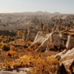 Cappadocia: Göreme Red Tour with Lunch and guide - Who Should Consider This Tour?