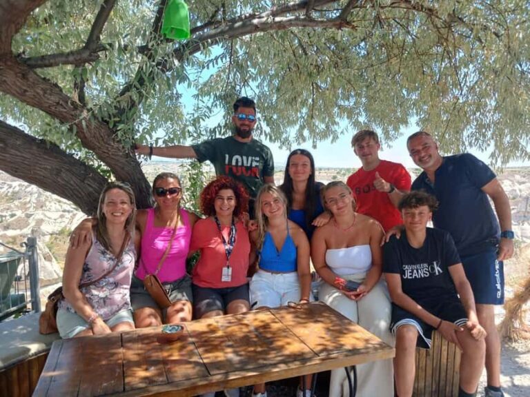 Cappadocia: Green Discovery Tour Optional Lunch And Tickets - Is the Green Discovery Tour Worth It?