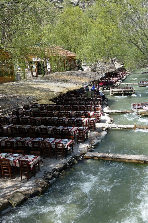 Cappadocia Green Tour - An In-Depth Look at the Cappadocia Green Tour