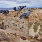 cappadocia green tour - The Reality of Reviews and Reliability