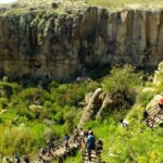 Cappadocia green tour - The Itinerary: What You’ll Experience