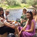 Cappadocia: Green Tour and Sunrise Balloon Tour - The Lunch & Additional Considerations