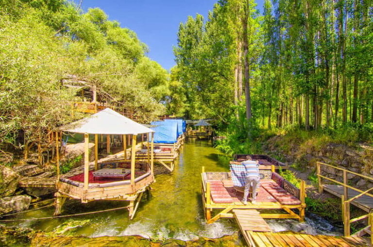 Cappadocia: Green Tour Explore Valleys & Rock Monasteries - Why This Tour Works Well