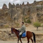 Cappadocia: Green Tour & Horseback Riding Options - A Closer Look at the Experience