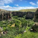 Cappadocia Green Tour (Ihlara Valley and Underground City) - What’s Included & What to Budget For