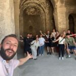 Cappadocia Green Tour: Ihlara Valley Hike, Onyx and Leather Workshops - Onyx and Leather Workshops