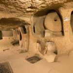 Cappadocia Green Tour: Ihlara Valley & Underground City - What the Tour Feels Like