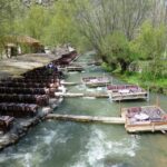 Cappadocia: Green Tour - Ihlara Valley & Underground City - Transportation, Timing, and Group Dynamics