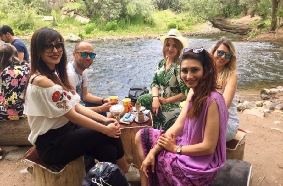 Cappadocia: Green Tour (Lunch, Museums, all extra included) - What’s Included and What to Expect