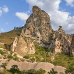 Cappadocia Green Tour (South of Cappadocia) - The Göreme Panorama: First Impressions