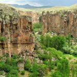 Cappadocia Green Tour with Lunch - What to Expect at Each Stop