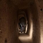 Cappadocia: Green Tour with lunch And guide - Exploring Selime — Cave Houses and Scenic Views