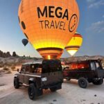 Cappadocia: Green Tour With Lunch & Jeep Safari - Practical Tips & Considerations