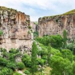 Cappadocia: Green Tour with Underground City & Ihlara Valley - The Experience in Detail
