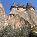 Cappadocia GreenTour ( South Tour ) - FAQ