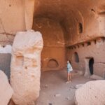 Cappadocia: Guided Green Tour Incl. Lunch and Entry Tickets - Key Points