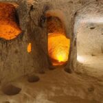 Cappadocia: Guided Green Tour with Lunch and Tickets - Exploring the Highlights
