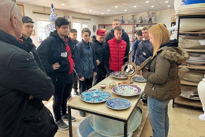 Cappadocia Guided Tour Same Price for 1 to 15 People! - A Deep Dive Into the Itinerary