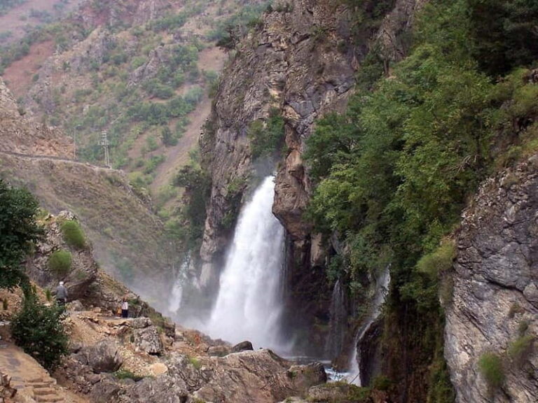 Cappadocia: Guided Trip to 3 Incredible Waterfalls - The Experience: What Travelers Say