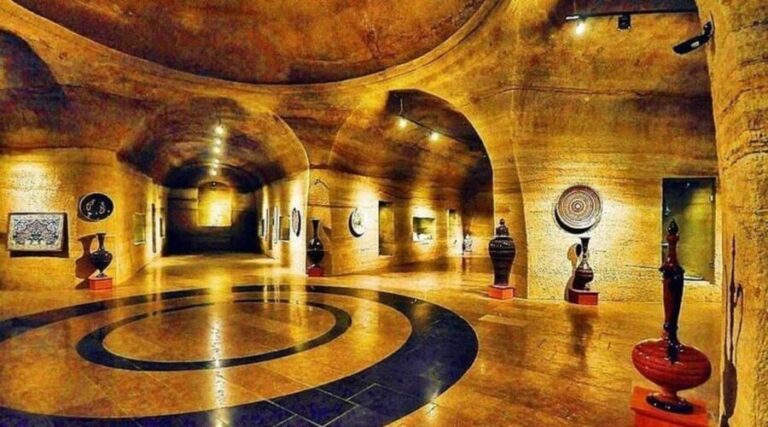 Cappadocia: Güray Museum Private Tour with Transfer - What Makes This Tour Stand Out?