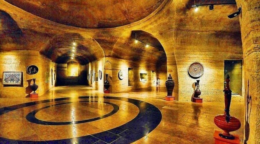 Cappadocia: Güray Museum Private Tour with Transfer - What Makes This Tour Stand Out?