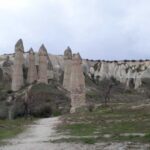 Cappadocia : Half Day Hiking Love & Pigeon Valley - What the Tour Includes: Value and Comfort