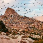 Cappadocia Half-Day Tour: Underground City & Secret Valley - What You’ll Get from This Tour