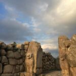 Cappadocia: Hattusas Photo Tour with Lunch and Guide - Key Points